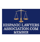 Hispanic Lawyers Association.com member